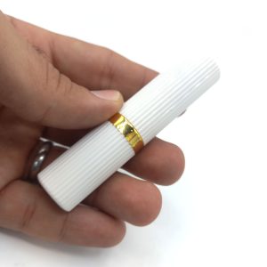 فندک فانتزی مدل رژ لب