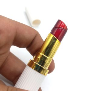 فندک فانتزی مدل رژ لب