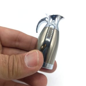 فندک فانتزی مدل فلاسک