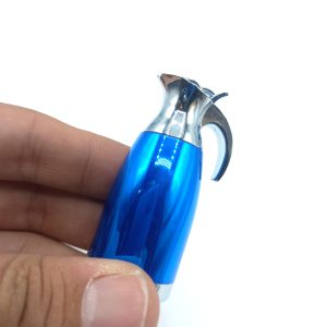 فندک فانتزی مدل فلاسک