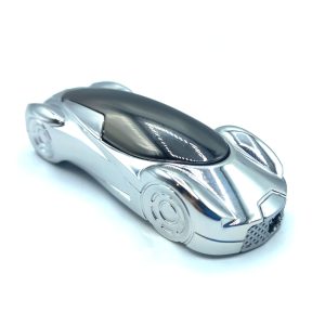 فندک فانتزی مدل ماشین سیلور کد 110004