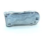 فندک فانتزی مدل ماشین سیلور کد 110004