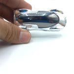 فندک فانتزی مدل ماشین سیلور کد 110004