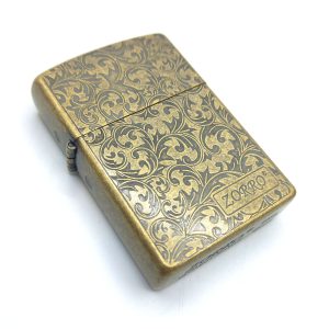 فندک بنزینی زورو کد 130001