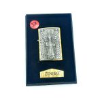 فندک بنزینی زورو