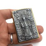 فندک بنزینی زورو