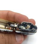 فندک بنزینی زورو