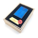 فندک بنزینی چیف