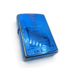 فندک بنزینی چیف