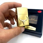 فندک بنزینی زورو