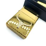 فندک بنزینی زورو