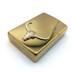 فندک بنزینی زورو