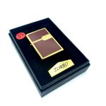 فندک بنزینی زورو