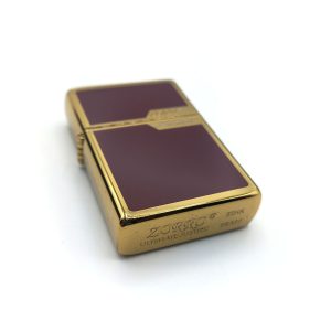 فندک بنزینی زورو