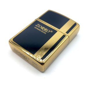 فندک بنزینی زورو