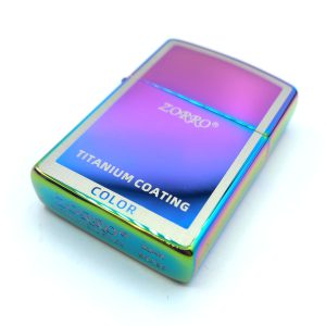 فندک بنزینی زورو