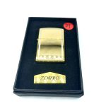 فندک بنزینی زورو