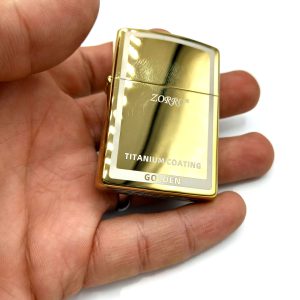 فندک بنزینی زورو