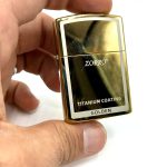 فندک بنزینی زورو