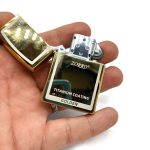 فندک بنزینی زورو