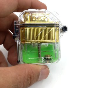 فندک بنزینی چراغدار