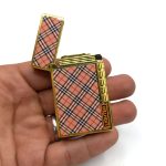 فندک گازی بغل زن