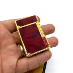 فندک گازی بغل زن