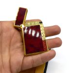 فندک گازی بغل زن