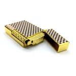 فندک گازی بغل زن