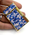 فندک گازی بغل زن