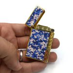 فندک گازی بغل زن