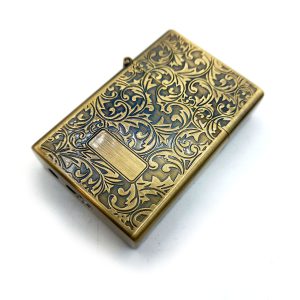 فندک گازی اتمی طرح اسلیمی