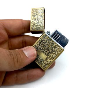 فندک گازی اتمی طرح اسلیمی