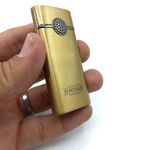 فندک گازی برود اتمی