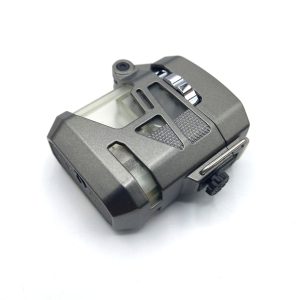 فندک گازی اتمی مدل چراغ دار