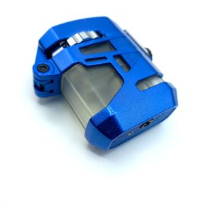 فندک گازی اتمی مدل چراغ دار