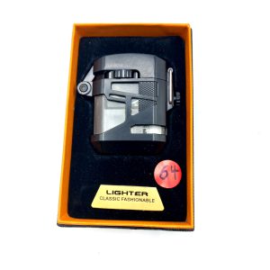 فندک گازی اتمی مدل چراغ دار