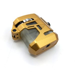 فندک گازی اتمی مدل چراغ دار