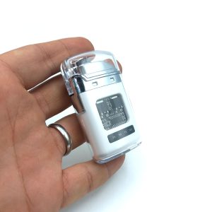 فندک الکتریکی مدل صاعقه ای