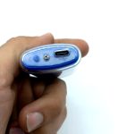 فندک الکتریکی مدل صاعقه ای