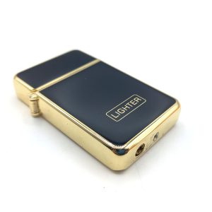 فندک گازی اتمی طرح زیپو