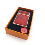 فندک گازی اتمی طرح زیپو