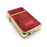 فندک گازی اتمی طرح زیپو