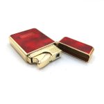 فندک گازی اتمی طرح زیپو