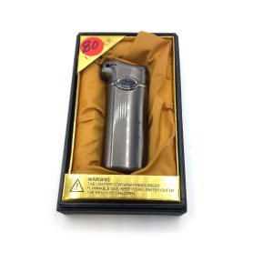 فندک گازی اتمی مخصوص پیپ