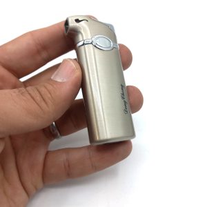 فندک گازی اتمی مخصوص پیپ