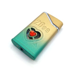 فندک گازی اتمی 2099 مدل آسفالتی