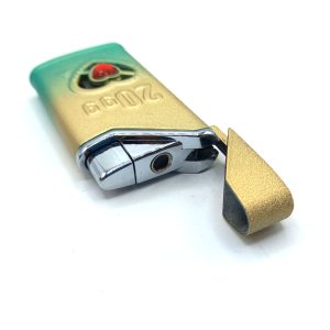 فندک گازی اتمی 2099 مدل آسفالتی