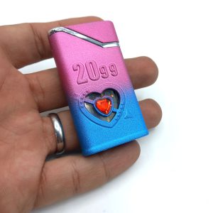 فندک گازی اتمی 2099 مدل آسفالتی