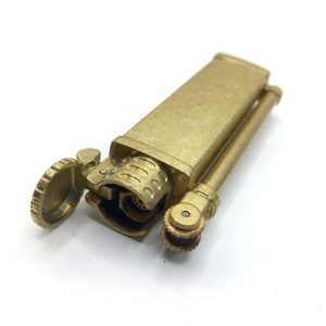 فندک گازی اتمی مدل چخماغی